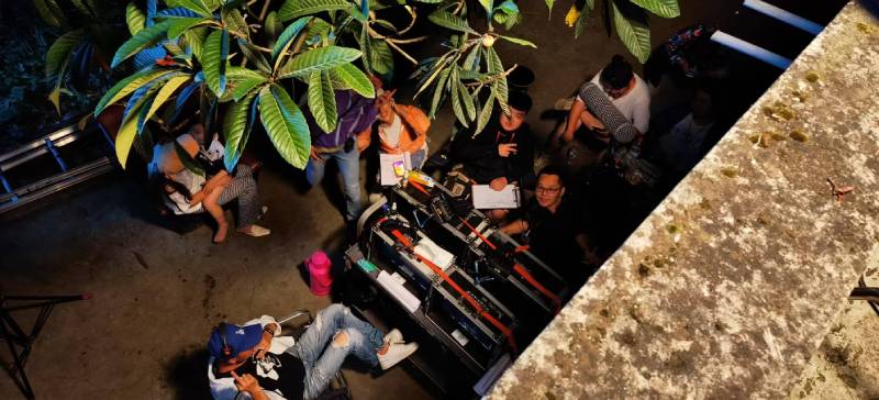 解锁辉县市产品宣传视频拍摄公司新势能，助力品牌强势破圈