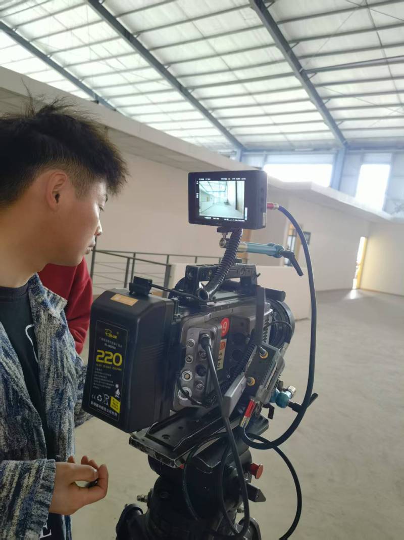 产品视频拍摄公司